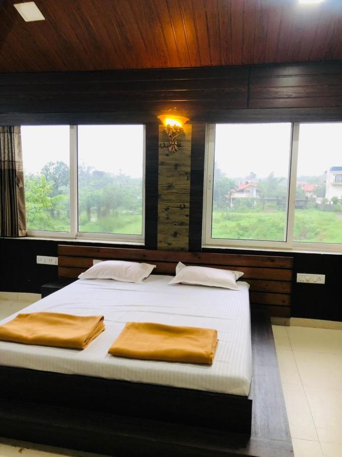 Slice Of Heaven.3-Bedroom Villa With Pool & Gazebo Lonavala Dış mekan fotoğraf