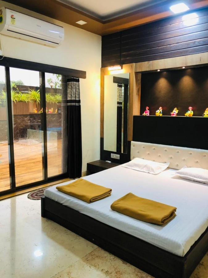Slice Of Heaven.3-Bedroom Villa With Pool & Gazebo Lonavala Dış mekan fotoğraf