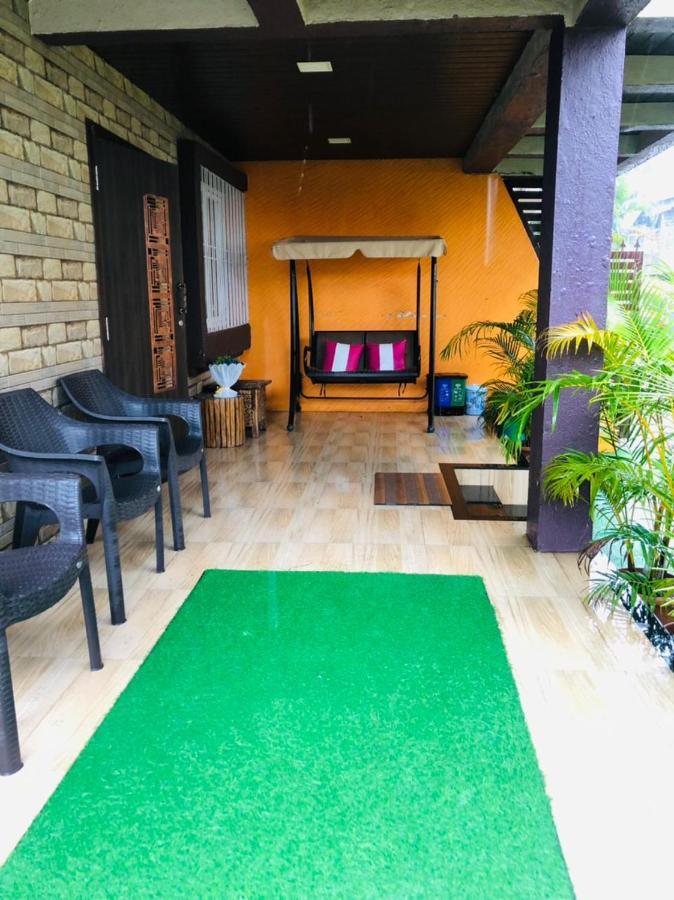 Slice Of Heaven.3-Bedroom Villa With Pool & Gazebo Lonavala Dış mekan fotoğraf