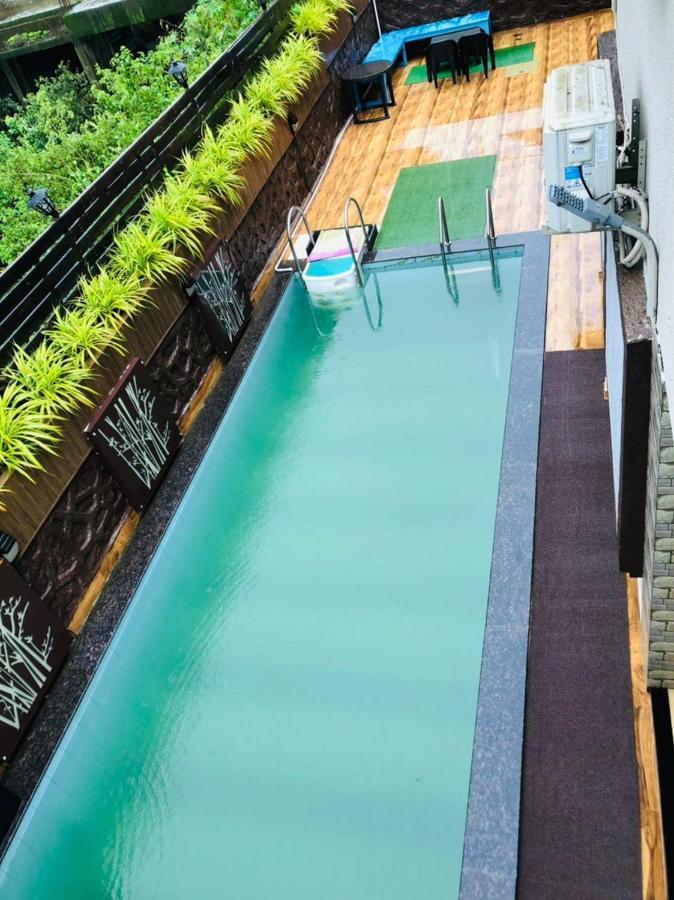Slice Of Heaven.3-Bedroom Villa With Pool & Gazebo Lonavala Dış mekan fotoğraf