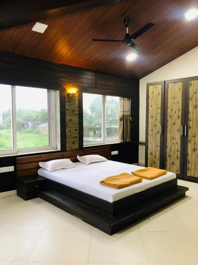 Slice Of Heaven.3-Bedroom Villa With Pool & Gazebo Lonavala Dış mekan fotoğraf