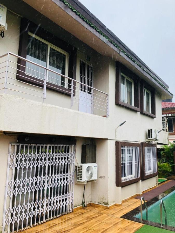 Slice Of Heaven.3-Bedroom Villa With Pool & Gazebo Lonavala Dış mekan fotoğraf