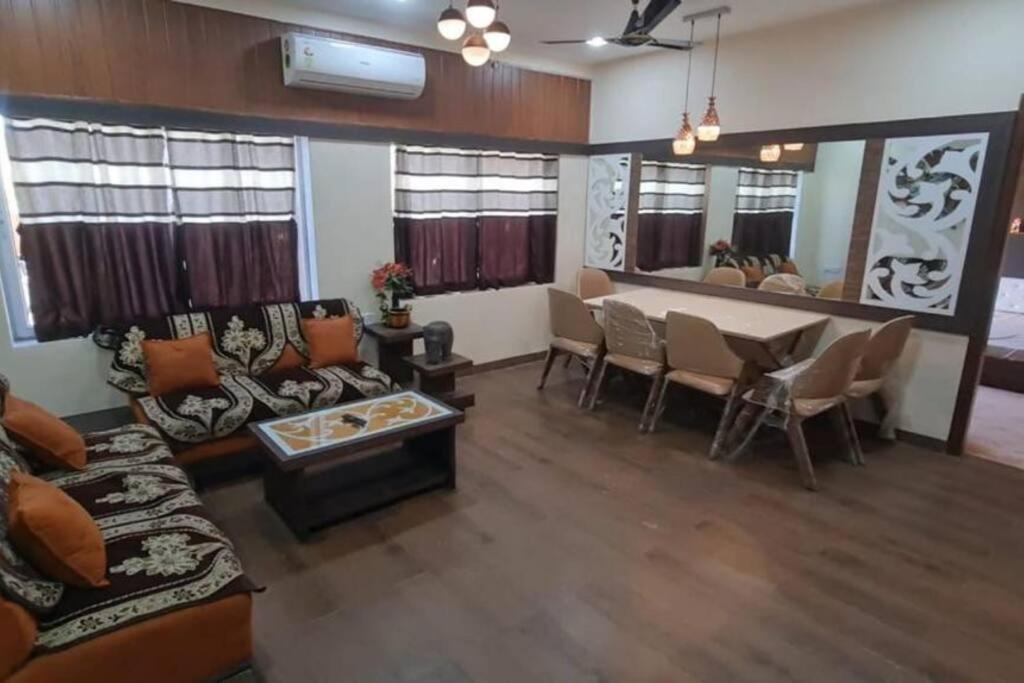 Slice Of Heaven.3-Bedroom Villa With Pool & Gazebo Lonavala Dış mekan fotoğraf